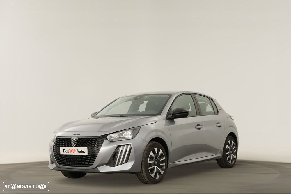 Peugeot 208 1.2 PureTech Style - 2