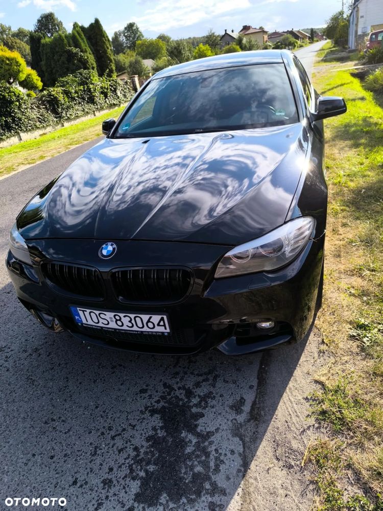 BMW Seria 5 - 2