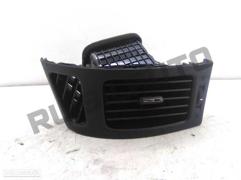 Difusor Frente Esquerdo  Hyundai I30 I [2006_2011] 1.6 Crdi - 1