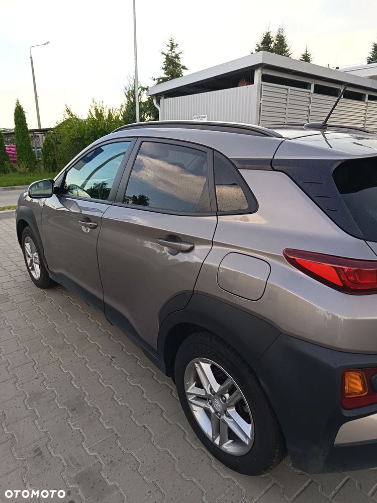 Hyundai Kona 1.0 T-GDI Comfort - 3