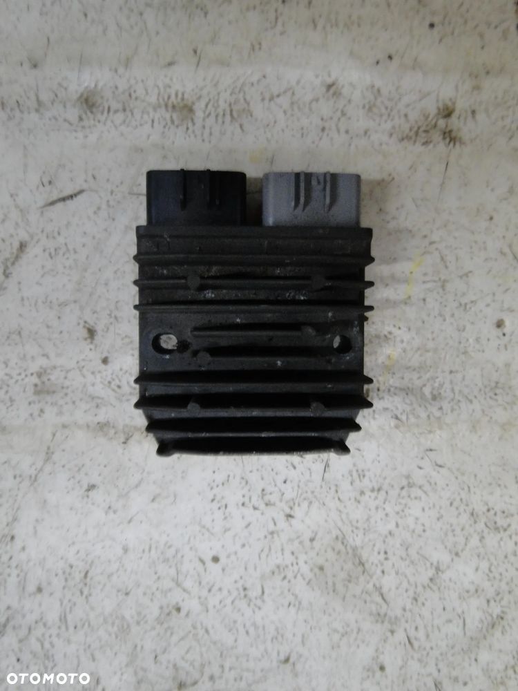 DUCATI MONSTER 1200S MODUŁ REGULATOR NAPIĘCIA 2017r EUROPA - 1