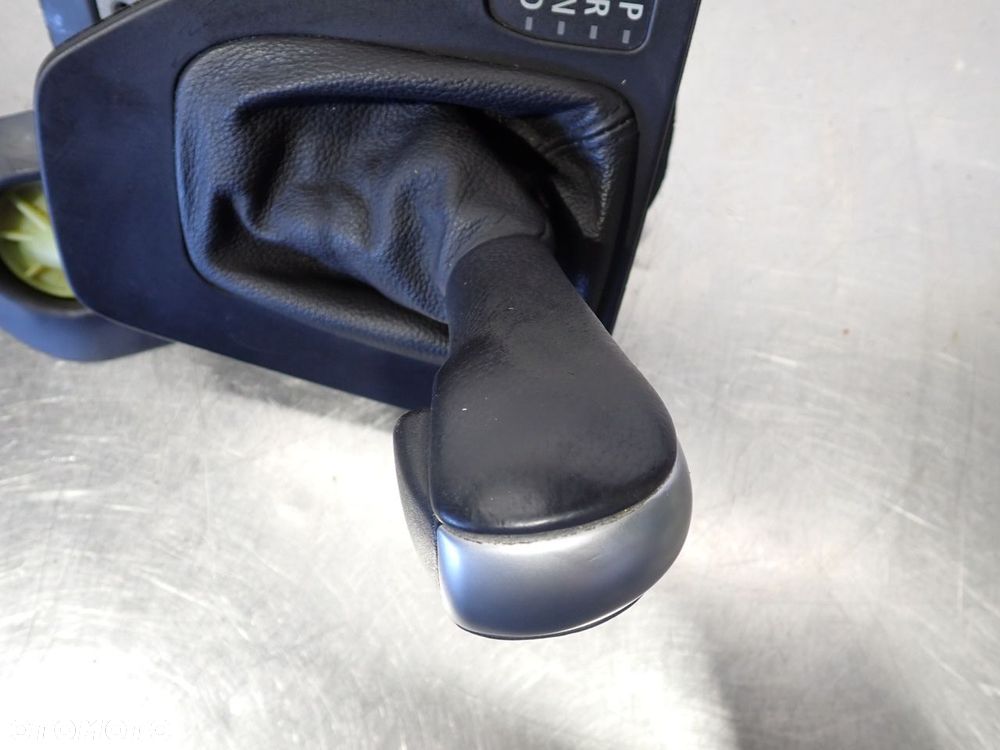 DŹWIGNIA ZMIANY BIEGÓW AUTOMAT BMW E91 754806102 - 8