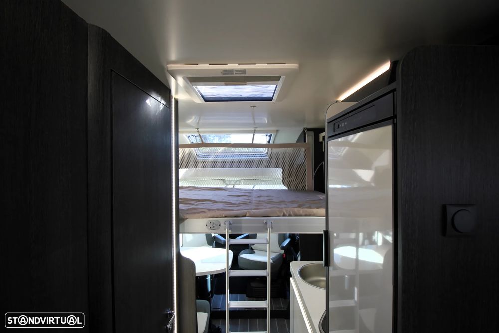 Roller Team Kronos Advance 291 TL ***NOVA*** - 6