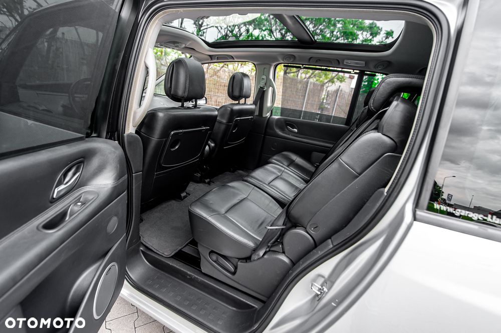 Renault Grand Espace Gr 2.0T Privilege - 23