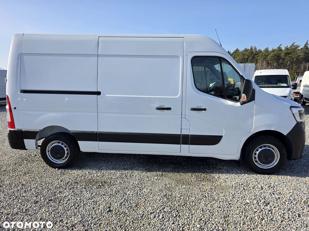 Renault MASTER 2,3 DCI 150 KONNY ŚREDNIAK WYSOKI L2H2 KLIMA KAMERA NAVI LEDY GWARANCJA - 6