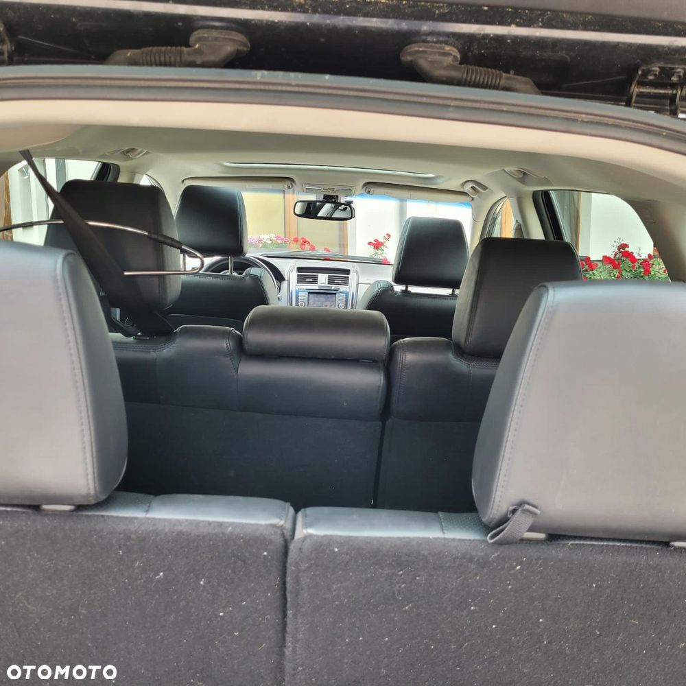 Mazda CX-9 3.7 V6 Limitowana edycja - 19