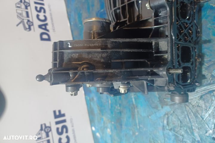 Galerie admisie A6510900037 2.2 CDI MX1253 Mercedes-Benz A-Class W169 - 5