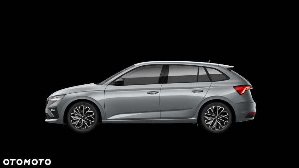 Skoda Scala 1.0 TSI Drive - 3