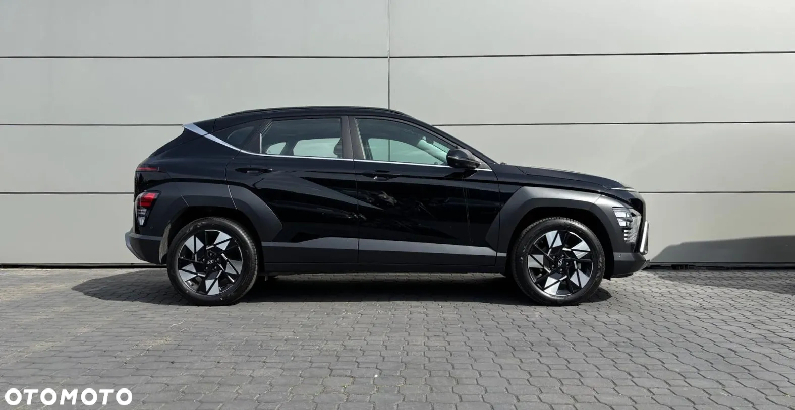 Hyundai Kona 1.6 GDI Hybrid Executive DCT - 6
