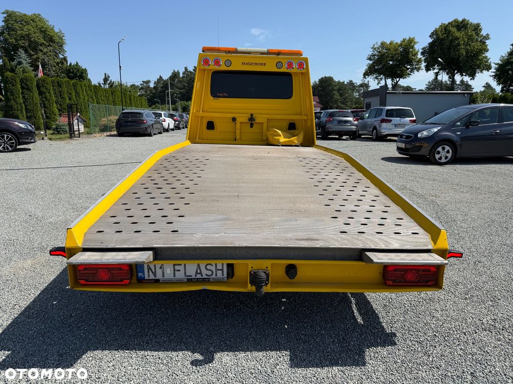 Iveco Daily S35 180 - 4