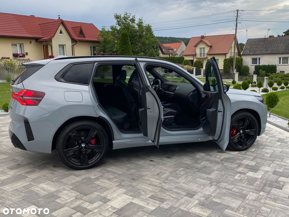 BMW X3 M - 39