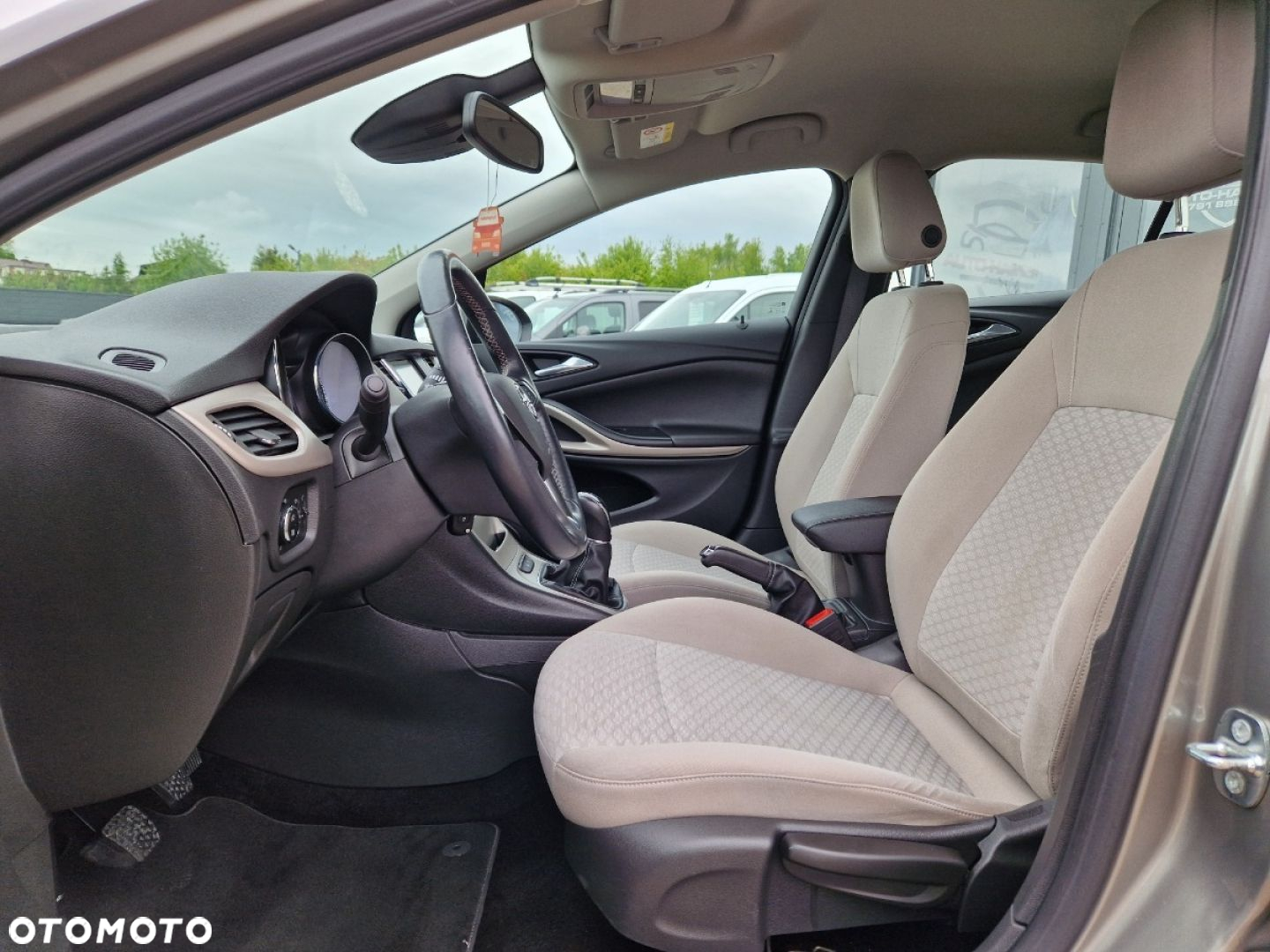 Opel Astra 1.4 Turbo Active - 5