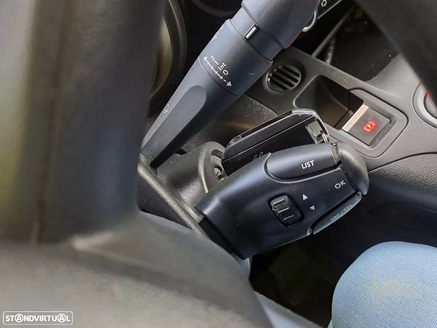 Citroën Berlingo Van XL 1.5 Bluehdi - 14