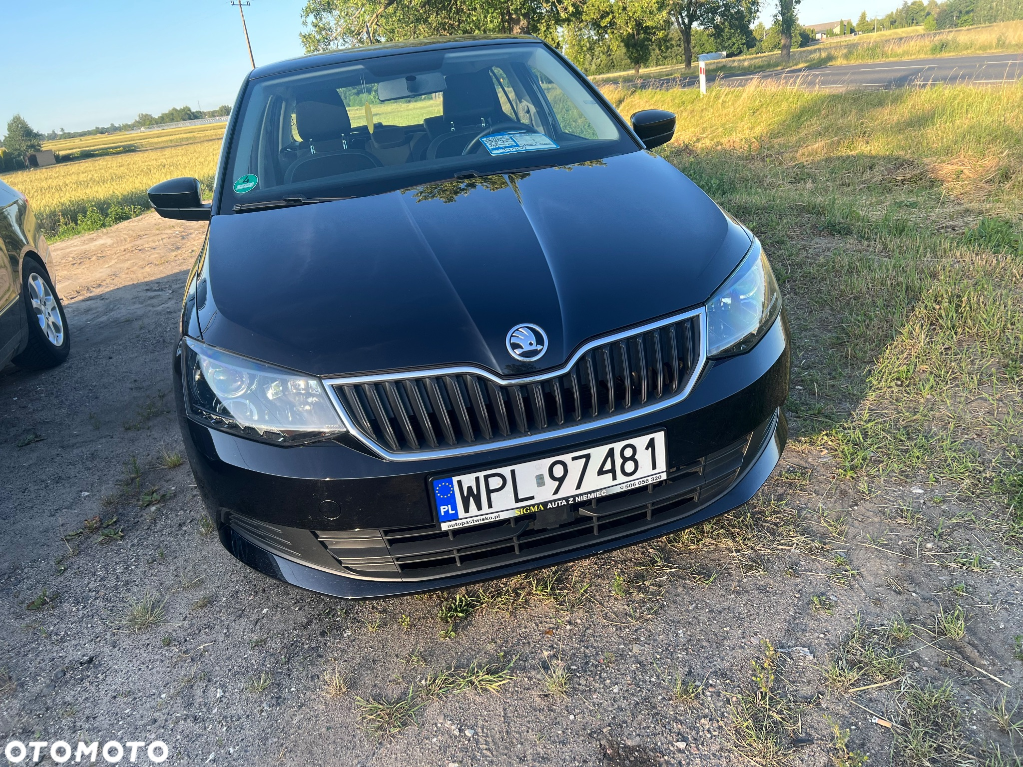 Skoda Fabia 1.0 MPI Ambition - 3
