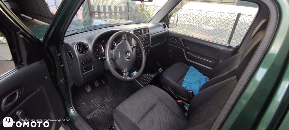 Suzuki Jimny 1.3 Comfort - 7