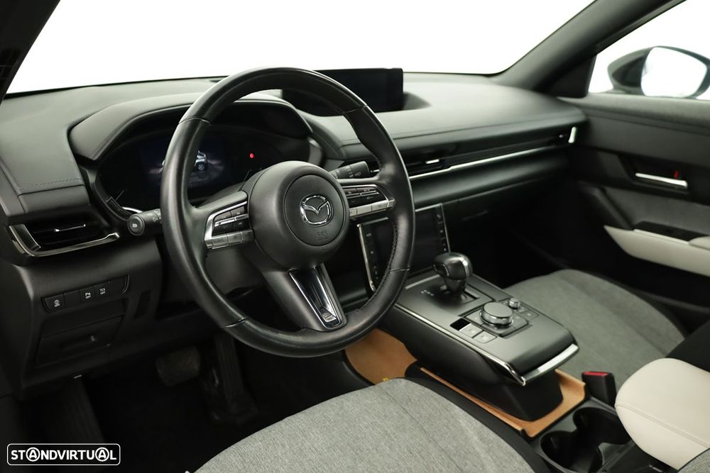 Mazda MX-30 e-SKYACTIV Exclusve-Line - 7