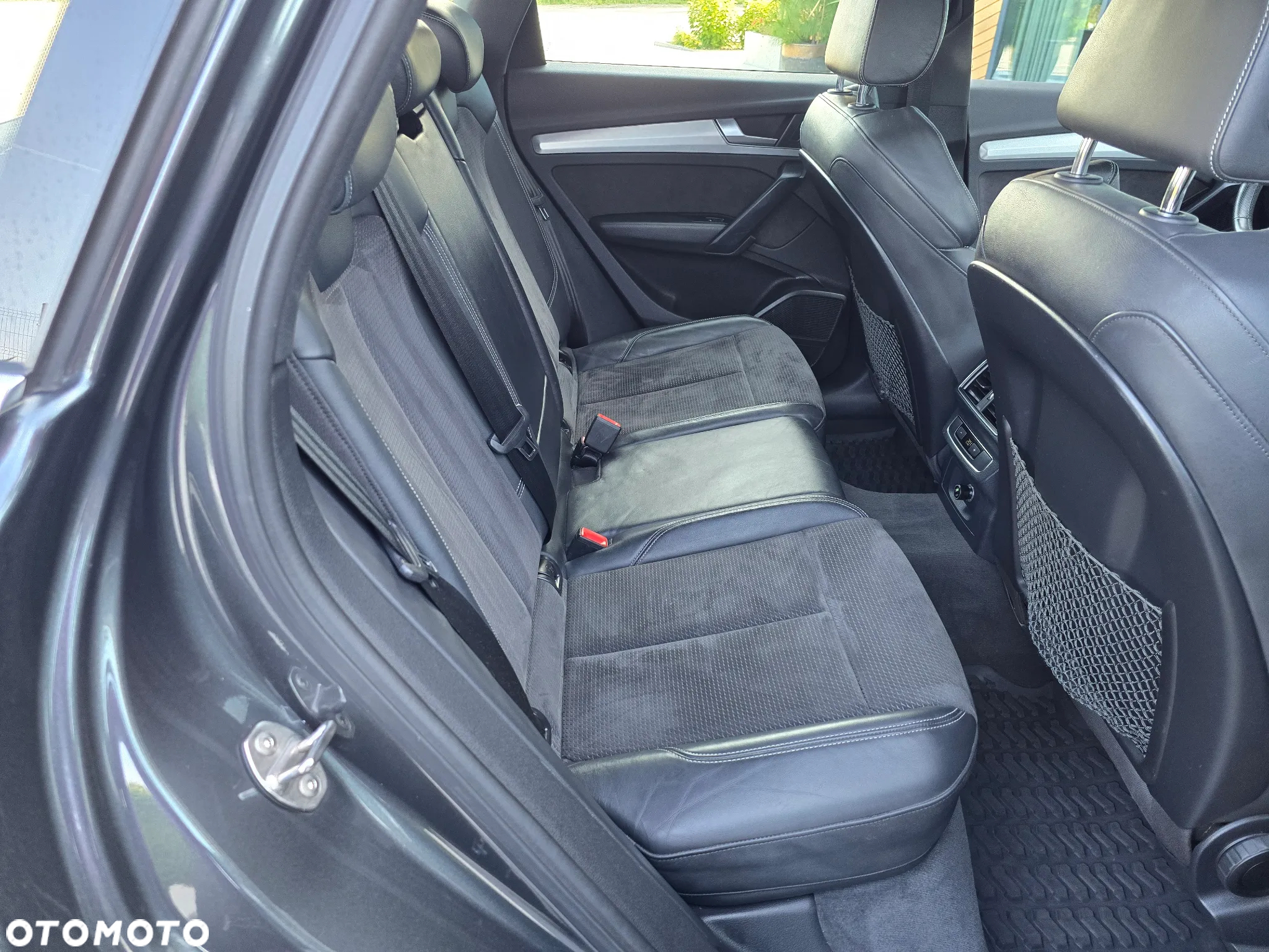 Audi Q5 2.0 TFSI Quattro Sport S tronic - 26