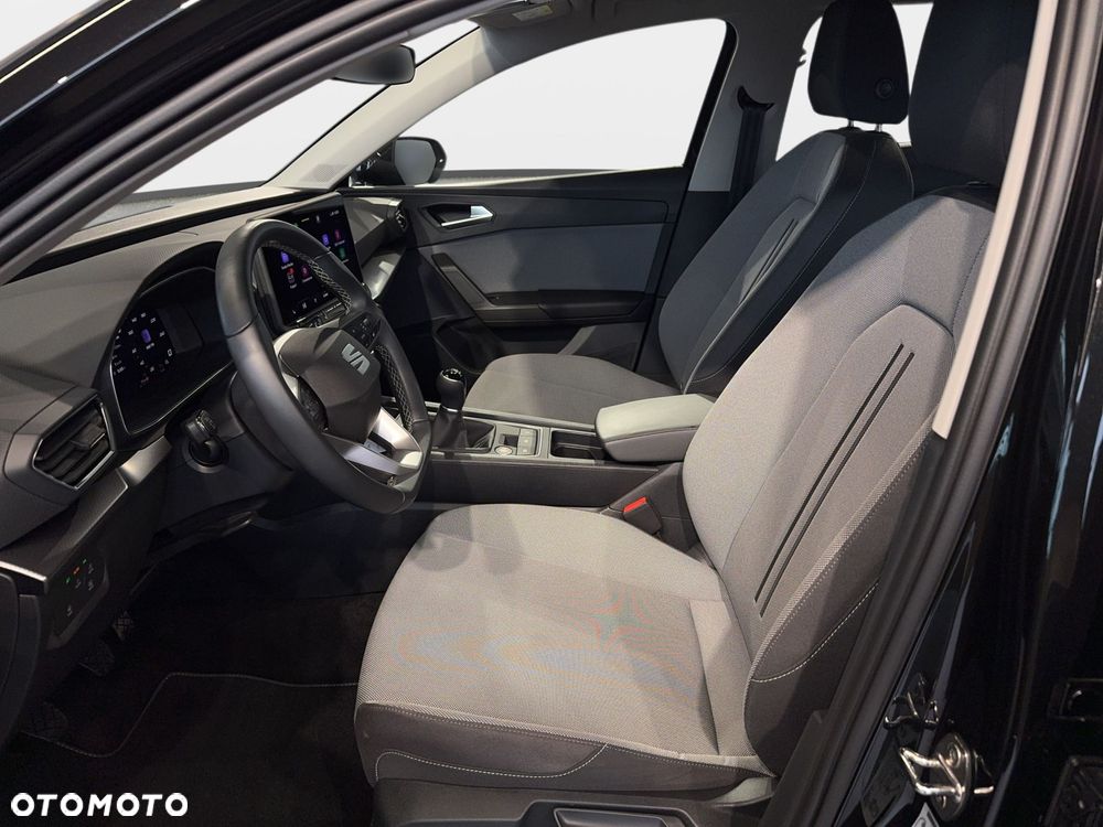 Seat Leon Sportstourer - 13