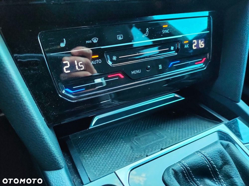 Volkswagen Arteon - 29