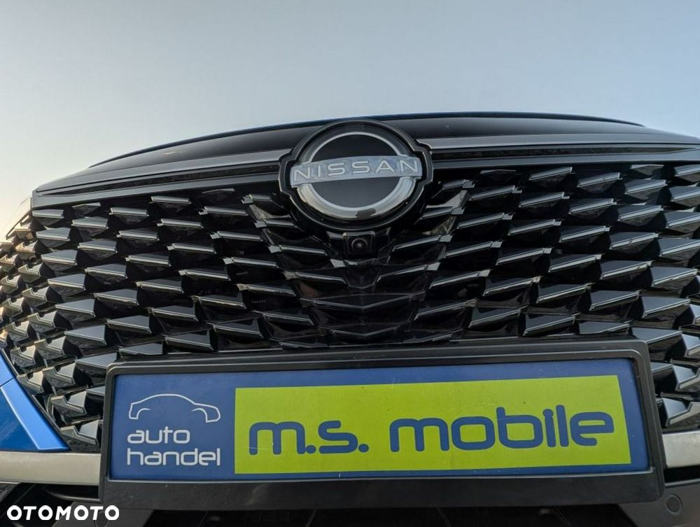 Nissan Qashqai 1.3 DIG-T MHEV Xtronic Tekna+ - 19