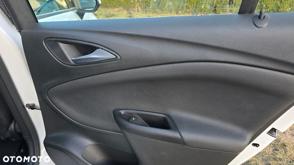 Opel Astra 1.2 Turbo Start/Stop GS Line - 34
