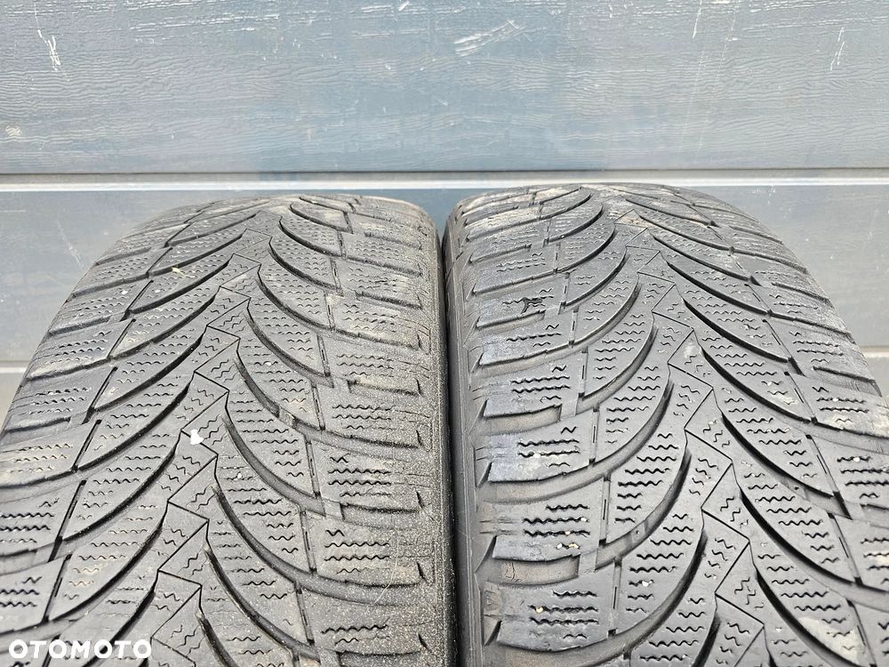 KOŁA FELGI ALUMINIOWE OPONY ZIMOWE OPEL ASTRA J K ZAFIRA C R17 7J 5x115 ET44 225/50/17 - 23