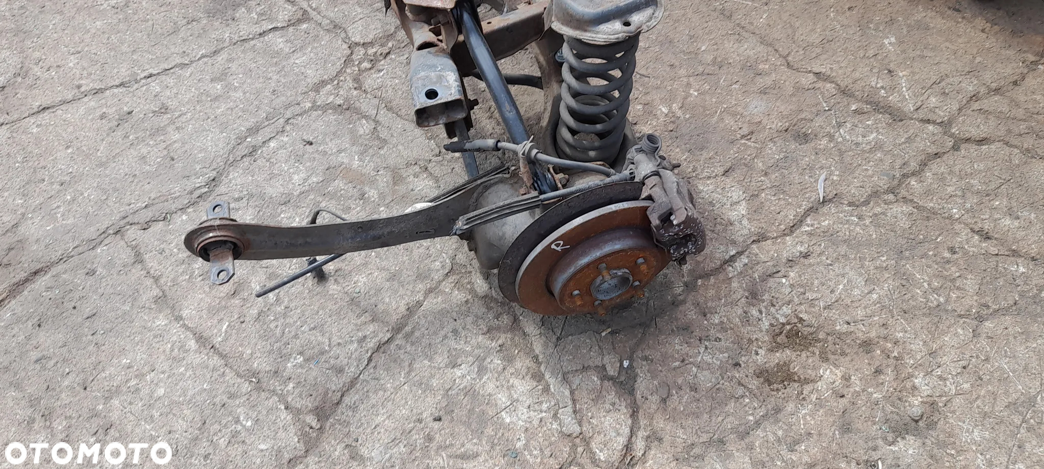 POMPA WSPOMAGANIA FOCUS MK2 4M513K514AD - 7