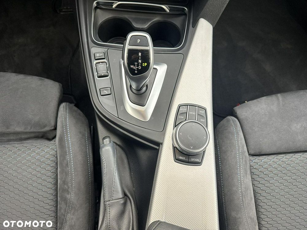 BMW Seria 4 430i GPF M Sport sport - 23