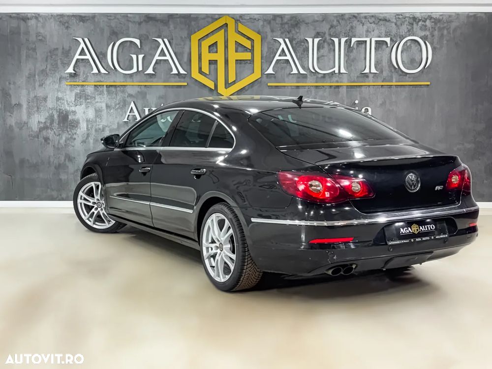 Volkswagen Passat - 3