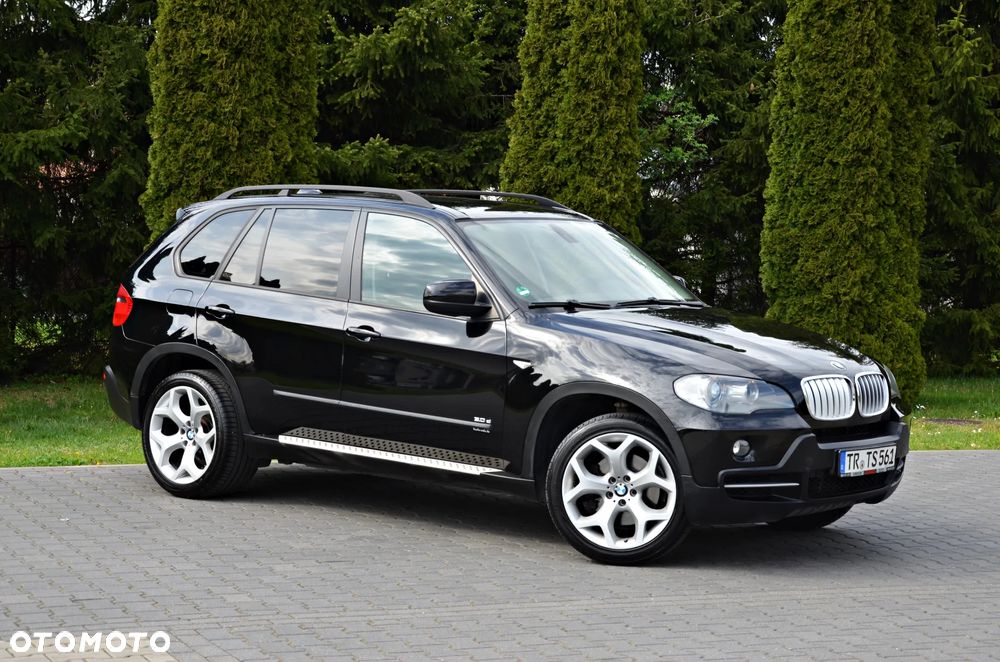 BMW X5 xDrive30d - 12