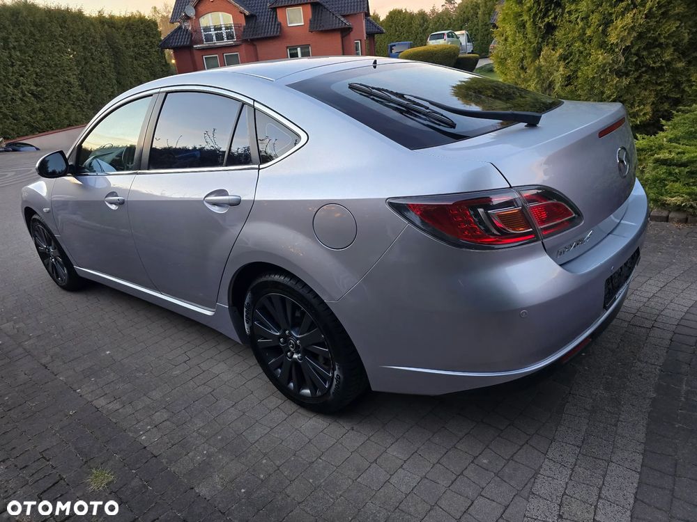 Mazda 6 Sport 1.8 Comfort - 6