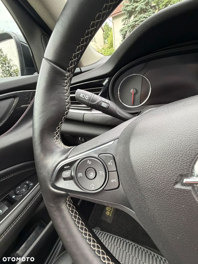 Opel Insignia 2.0 Innovation - 21