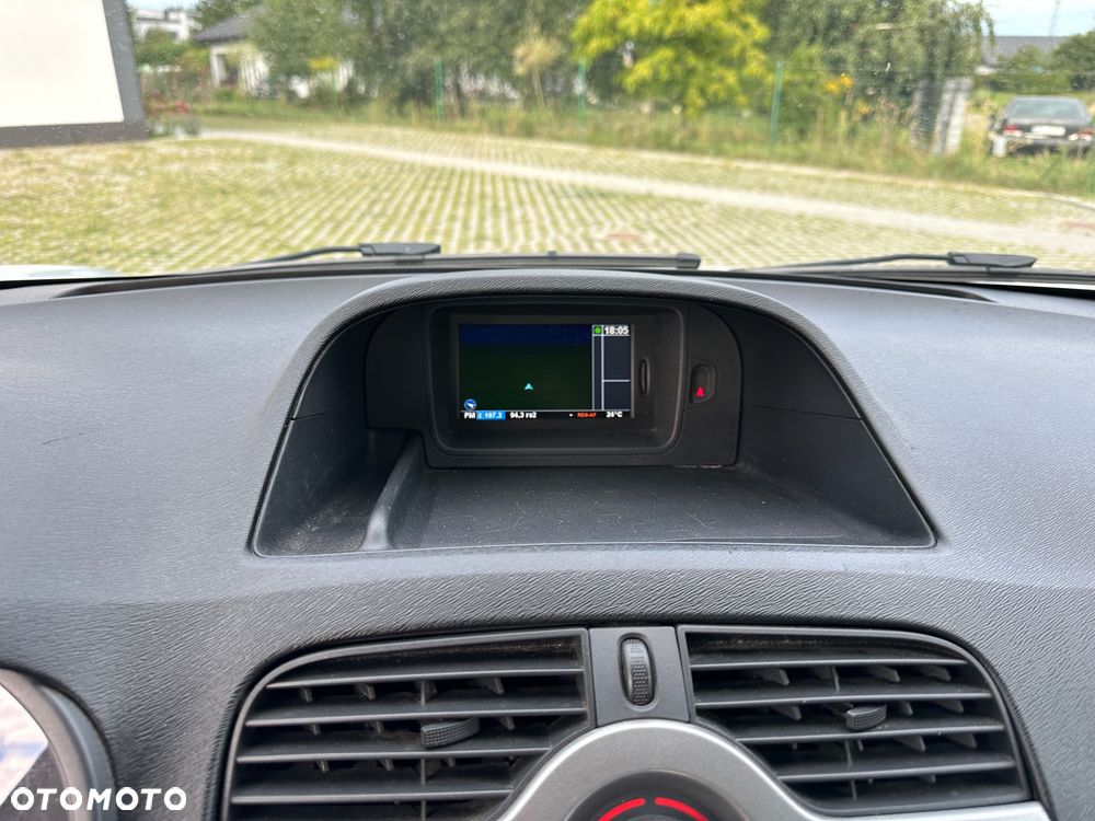 Renault Kangoo 1.6 16V Privilege - 24