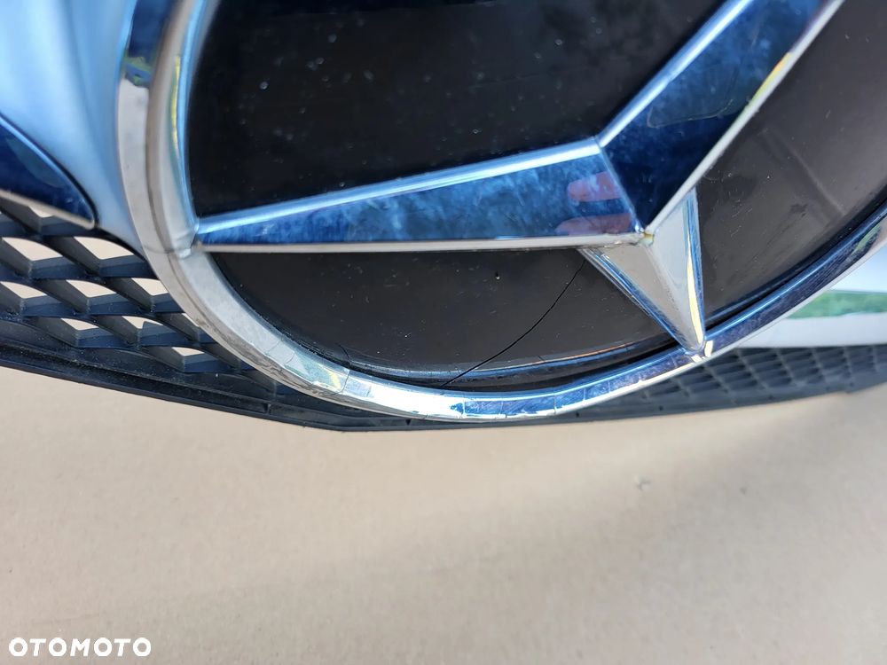 ATRAPA GRILL MERCEDES C KLASA 205 2058801704 - 6