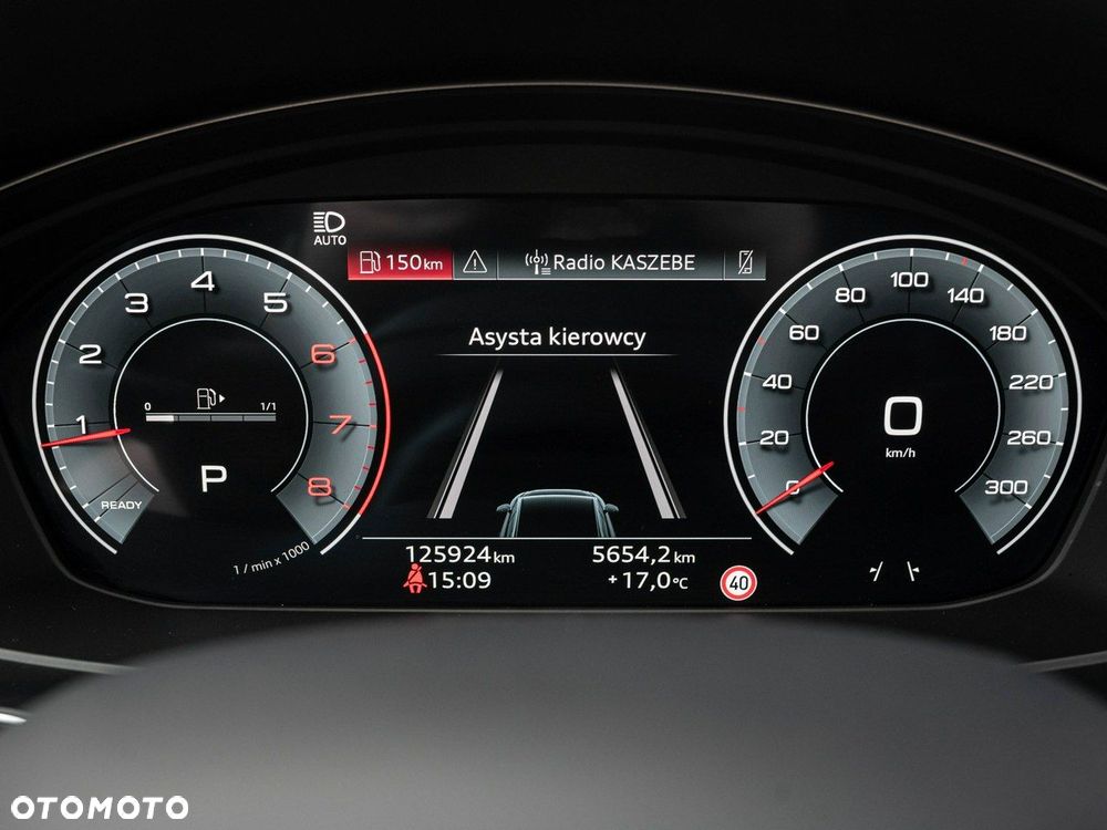 Audi A4 Avant 35 TFSI mHEV S tronic - 13