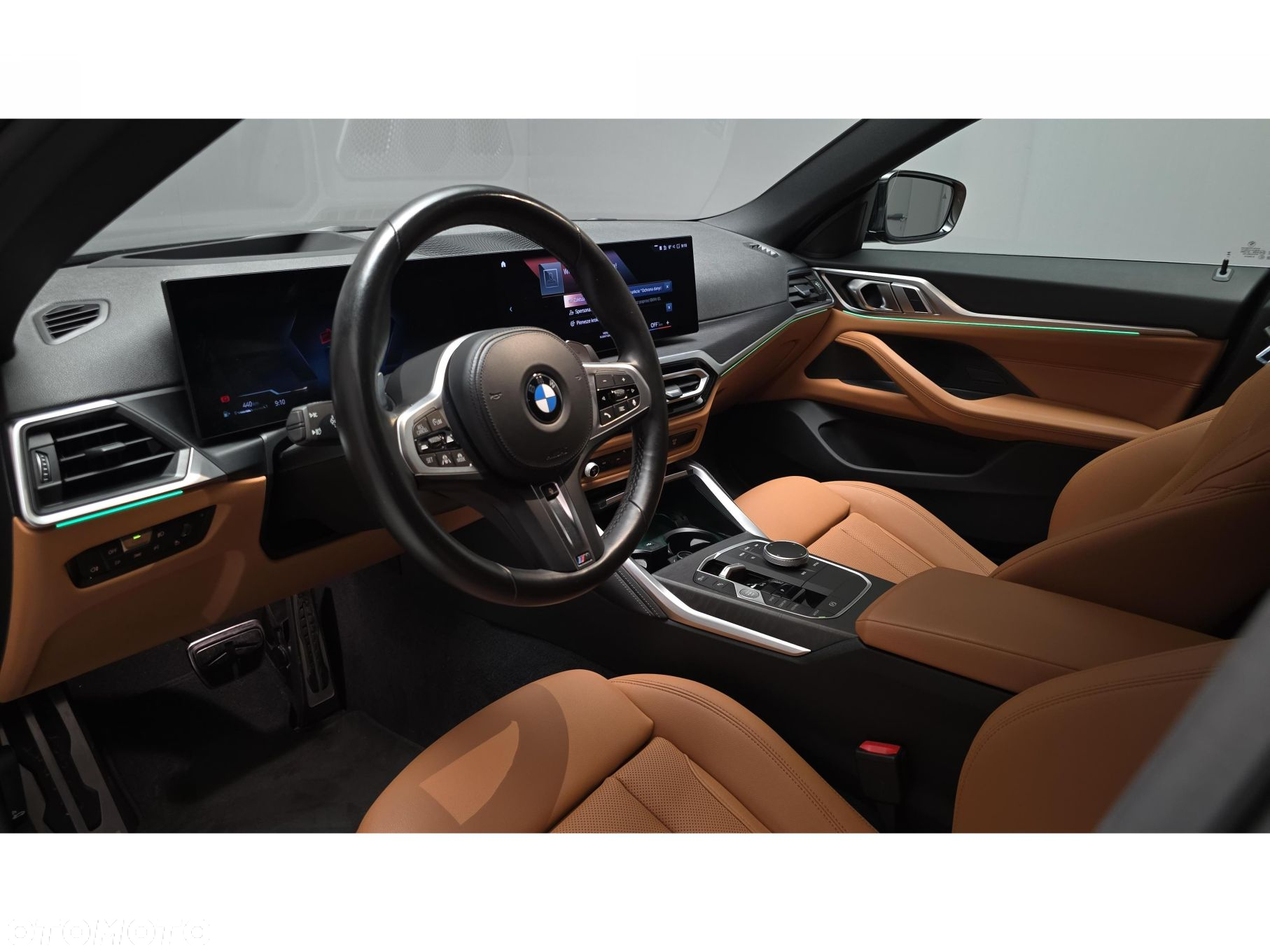 BMW Seria 4 - 16