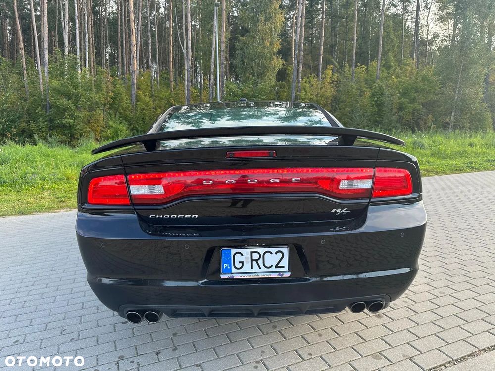 Dodge Charger - 6