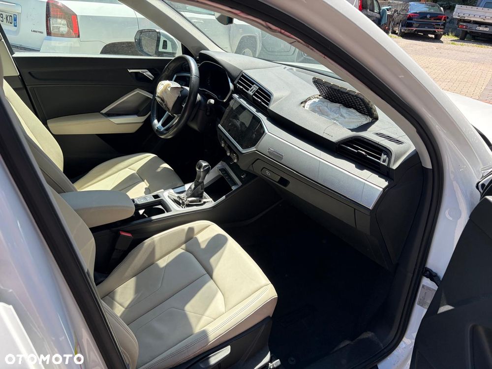 Audi Q3 35 TDI S tronic S line - 17