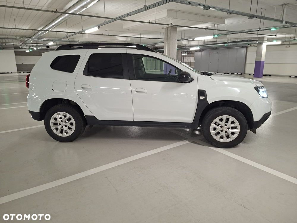 Dacia Duster 1.0 TCe Comfort - 2