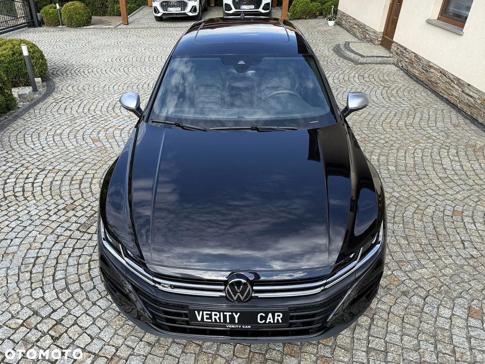 Volkswagen Arteon 2.0 TSI 4Motion R DSG - 14