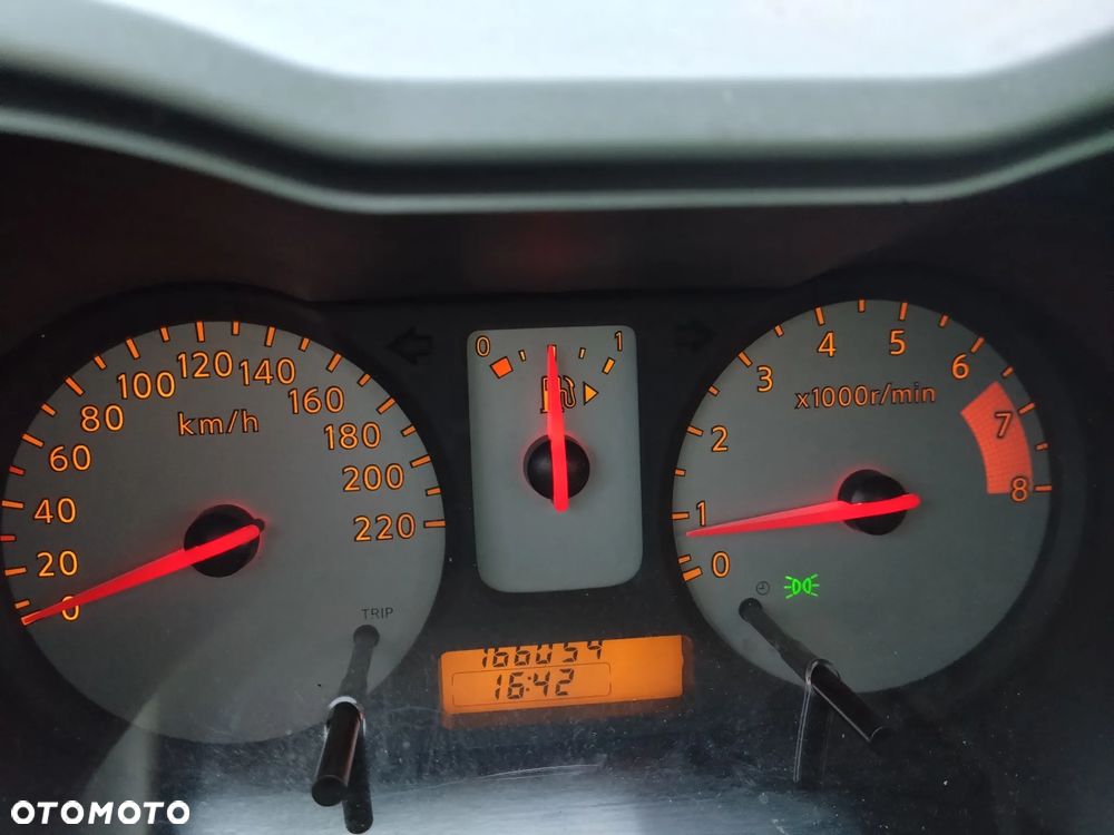 Nissan Note 1.4 Acenta - 20