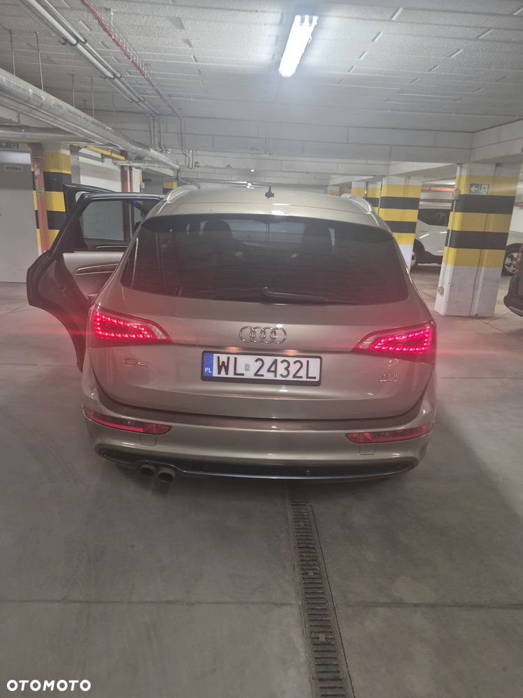 Audi Q5 - 16
