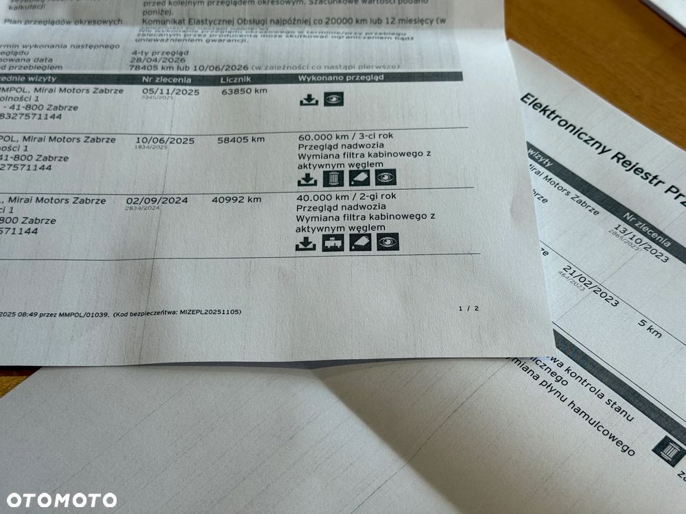 Mazda 6 2.5 SKYPrestige - 29