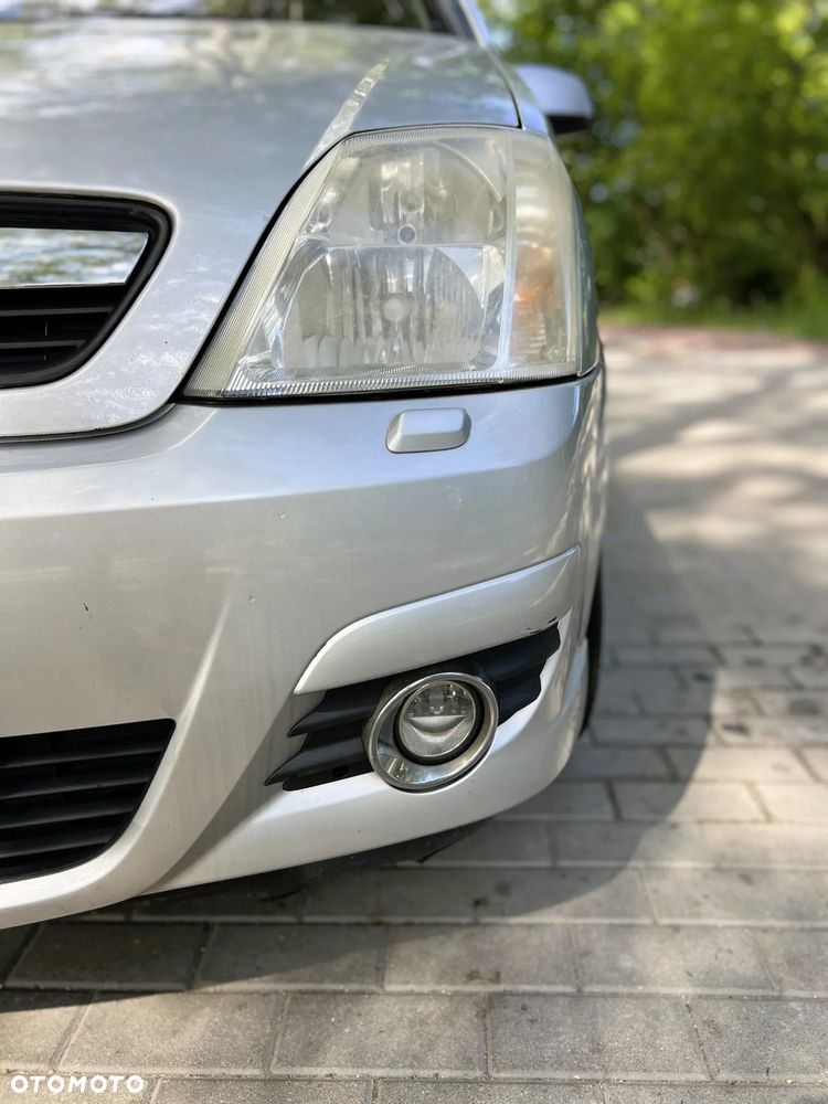 Opel Meriva - 27