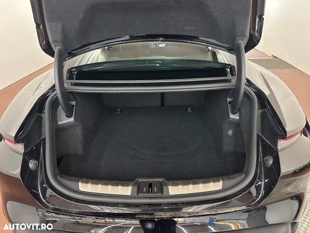 Porsche Taycan 4S Performancebatterie Plus - 10