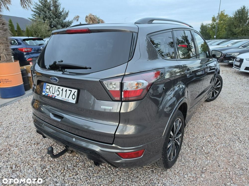 Ford Kuga 1.5 EcoBoost 4x4 ST-Line - 14