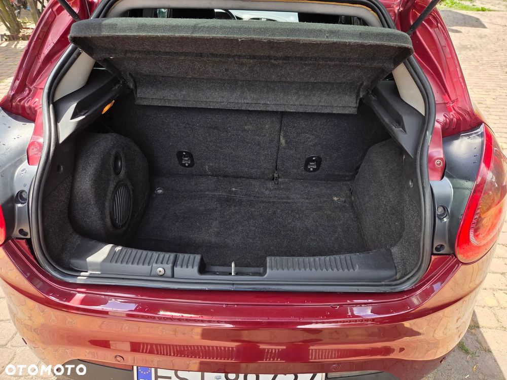 Fiat Bravo 1.4 T-JET 16V Dynamic - 19