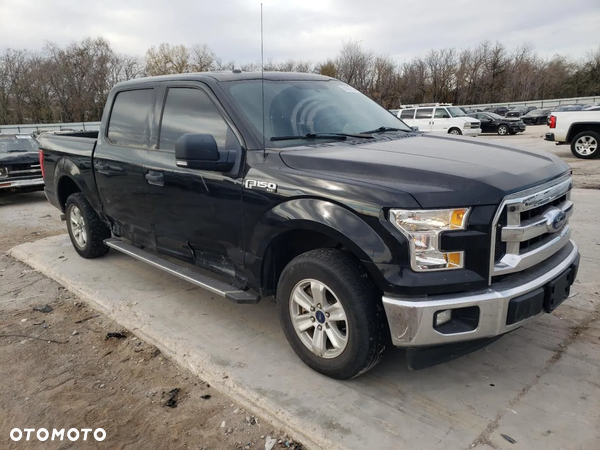 Ford F150