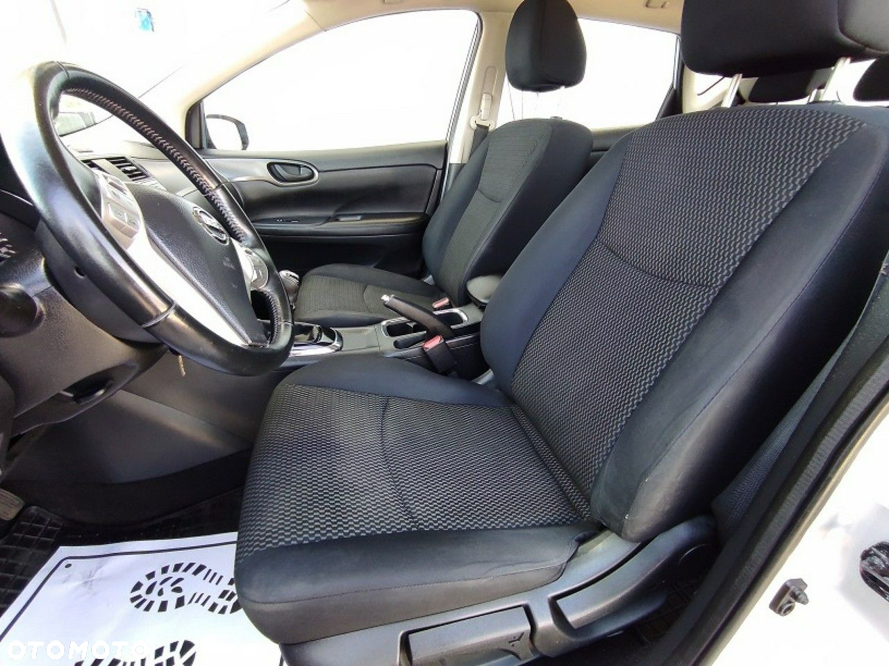 Nissan Pulsar - 10