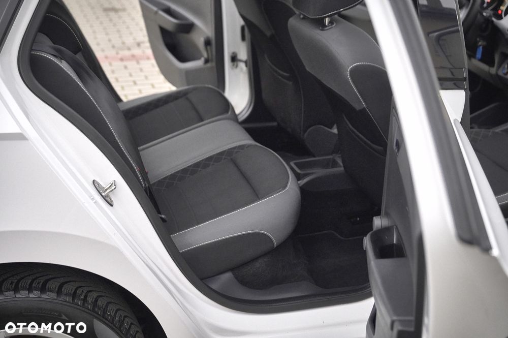 Skoda Fabia 1.0 TSI Ambition - 31
